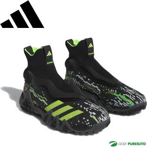 adidas（アディダス） ゴルフシューズ コードカオス レースレス GV6907