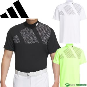 adidas アディダス ゴルフウェア TX466 HEAT .RDY カラー