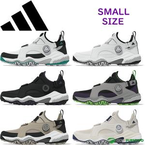 adidas（アディダス） ゴルフシューズ コードカオス 25 ミッド ボア