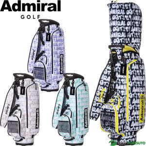 Admiral Golf アドミラルゴルフ パフォーマンス 9.0型 キャディ