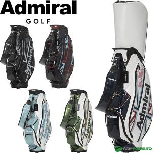 バズリーバルドル ゴルフ Black Ship Caddy Bag スタンドキャディ