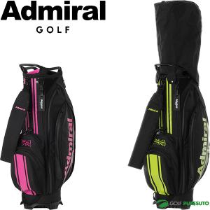 Admiral Golf（アドミラルゴルフ） パフォーマンス 9.0型 キャディ