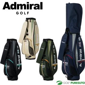 ADIDAS GOLF アディダス 9.0型 AG ワーディング カート キャディバッグ