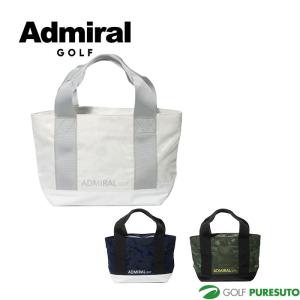 アドミラルゴルフ RB カモジャガード ラウンドバッグ ADMZ4AT2 ゴルフバッグ 2024年春夏モデル Admiral Golf【■Ya■】｜puresuto