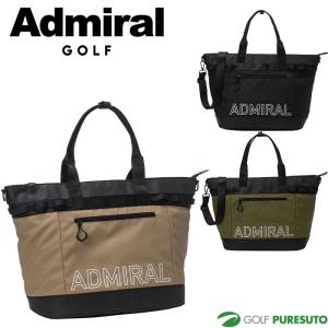 Admiral Golf（アドミラルゴルフ） トートバッグ タウンユース