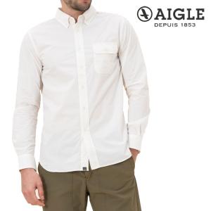 エーグル Aigle クラシック コーデュラ ボタンダウンシャツ Zch012j Uvカット 最安値 価格比較 Yahoo ショッピング 口コミ 評判からも探せる