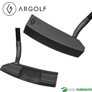 ARGOLF ARTHUR 2.0(ダークエディション) 34インチ パター PT