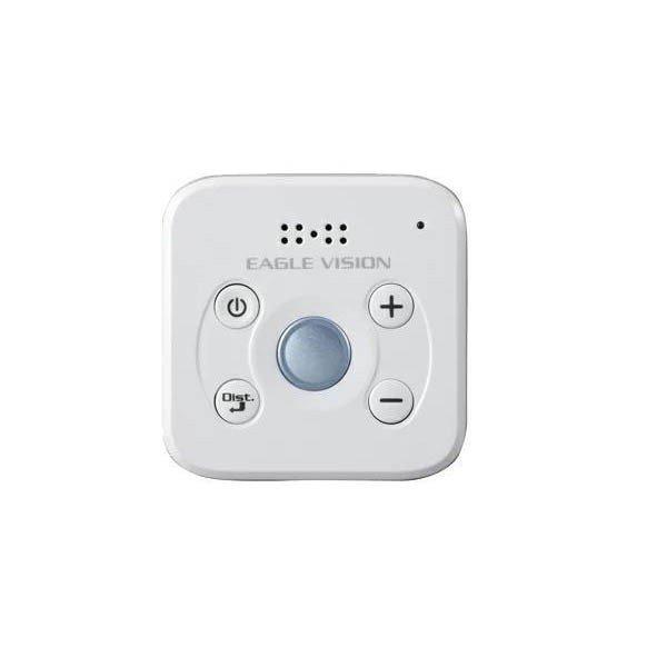 朝日ゴルフ EAGLE VISION voice3 飛距離測定器 ゴルフナビ EV-803