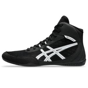 レスリングオーダーシューズ ASICS（アシックス） オーダー レスリングシューズ 別注 限定品