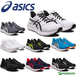 アシックス asics ランニングシューズ JOLT 4 ジョルト 1011B602