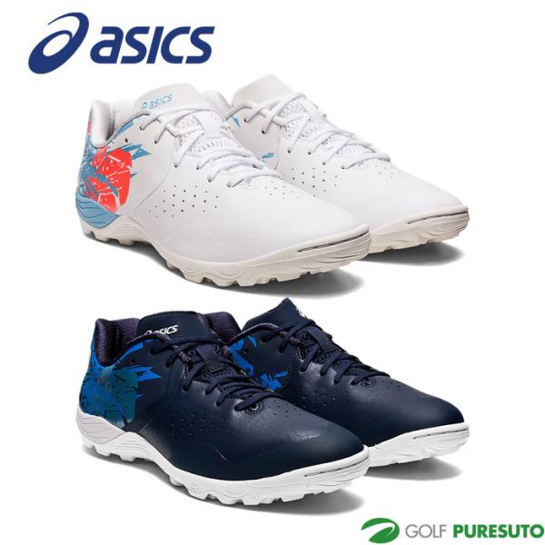 アシックス asics フットサルシューズ TOQUE 7 TF トッキ 1113A025 103／...