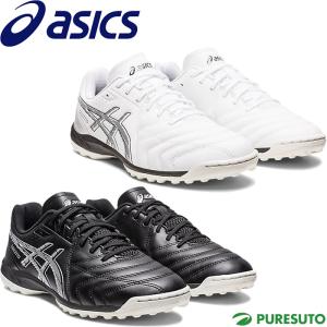 アシックス asics フットサルシューズ CALCETTO カルチェット WD 9 TF ターフ 1113A038 ワイド スパイクレス メンズ レディース ユニセックス