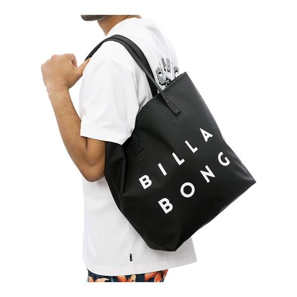 ビラボン BILLABONG ウェットマルチトート トートバッグ WET MULTI TOTE 19...