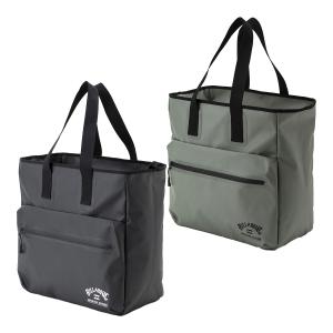 ビラボン BILLABONG トートバッグ A／Div. ユニティートート UTILITY TOTE BE011982 2024年春夏モデル プール 海 海水浴 ビーチ マリンスポーツ｜puresuto