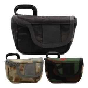 ブリーフィング ゴルフ パターカバー ハーフマレット型 FIDLOCK BRG201G05