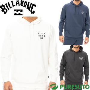 BILLABONG（ビラボン） ラッシュガード メンズ ジップラッシュガード