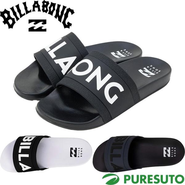 ビラボン BILLABONG サンダル シャワーサンダル SHOWER SANDAL メンズ BF0...