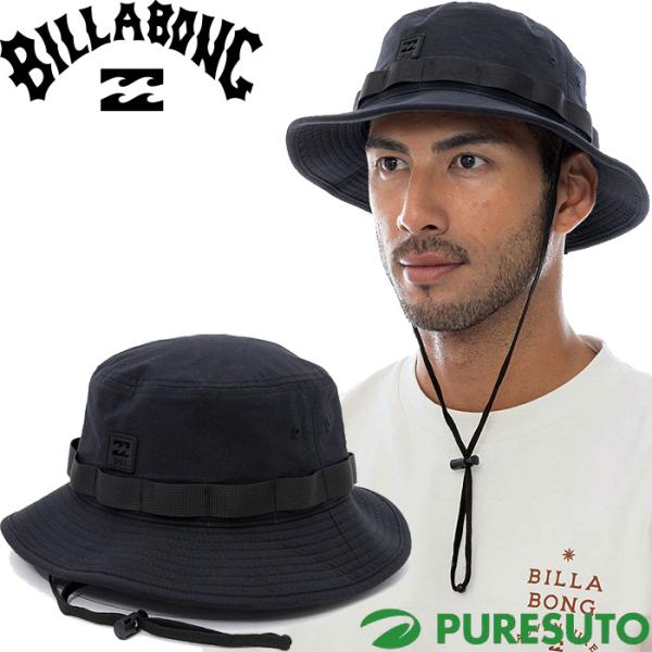 ビラボン BILLABONG ADIV ブーニー ハット メンズ BF011966 2025年春夏モ...