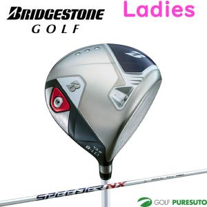 BRIDGESTONE GOLF レディース ブリヂストンゴルフ B-LD HY