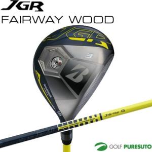 ブリヂストンゴルフ JGR フェアウェイウッド Tour AD J16-11W シャフト 2016
