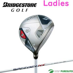 BRIDGESTONE GOLF ブリヂストン B-LD(ビーレディ) レディース