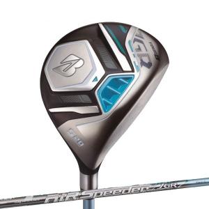 レディース ブリヂストン TOUR B JGR LADY フェアウェイウッド