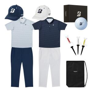 ブリヂストンゴルフ 2023年 春夏シーズン スターターセット