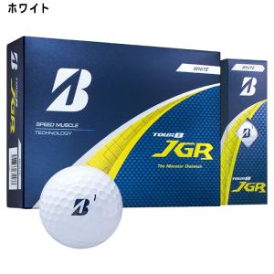 ブリヂストンゴルフ ゴルフボール TOUR B...の詳細画像1