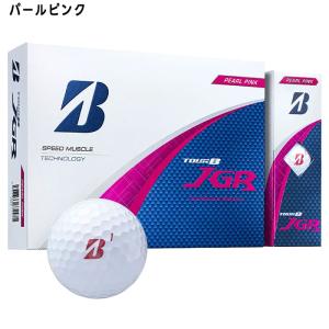 ブリヂストンゴルフ ゴルフボール TOUR B...の詳細画像4