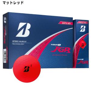 ブリヂストンゴルフ ゴルフボール TOUR B...の詳細画像5