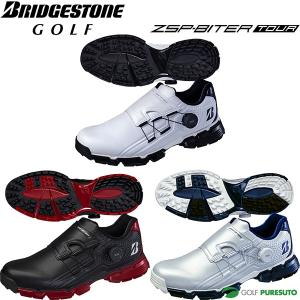 ブリヂストン ゼロ・スパイク バイター ツアー ＳＨＧ１００ＴＲ ゴルフシューズ BRIDGESTONE GOLF [ブリヂストン ゴルフ] ゼロ・スパイク