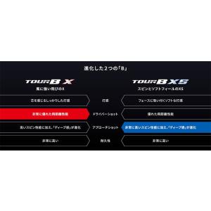 2ダースセット ブリヂストンゴルフ ゴルフボー...の詳細画像3