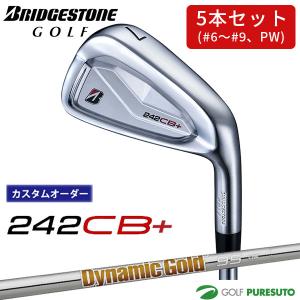 BRIDGESTONE GOLF 【カスタムオーダー】【レフティー（左用