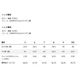 【カスタムオーダー】ブリヂストンゴルフ 258...の詳細画像4