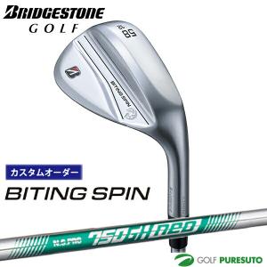 BRIDGESTONE GOLF ブリヂストンゴルフ 48度/8 モーダス105/S バイ