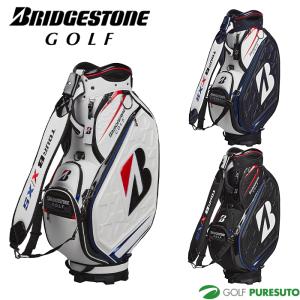 2026年3月】BRIDGESTONE GOLF キャディバッグ（口径サイズ：9.5）の