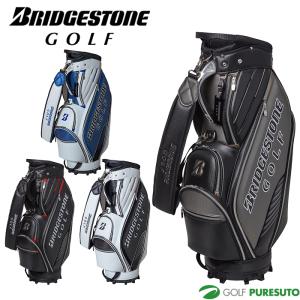 ブリヂストン ゴルフ ツアーB CBG001 プロレプリカモデル キャディバッグ BRIDGESTONE TOURB BRIDGESTONE GOLF GOLF(ブリヂストン ゴルフ) TOUR B プロレプリカ