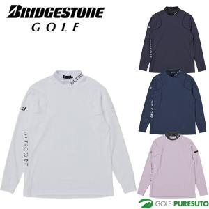 BRIDGESTONE GOLF 【30％OFFセール】ハイネックシャツ メンズ アルティ