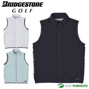 BRIDGESTONE GOLF ブリヂストン ゴルフ 4Dimotion Fit 長袖 ハーフZIP