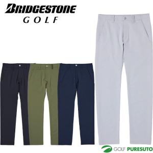 BRIDGESTONE GOLF ブリヂストンゴルフ B-1000ADV 裾上げ済み仕様パンツ