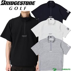 BRIDGESTONE GOLF ブリヂストン ゴルフ 26年春夏ウエア 新作 メンズ