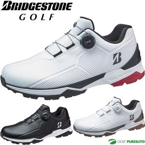 BRIDGESTONE GOLF ブリヂストン ゴルフシューズ ゼロ・スパイク