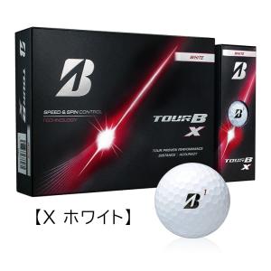 ブリヂストンゴルフ ゴルフボール NEW TO...の詳細画像1