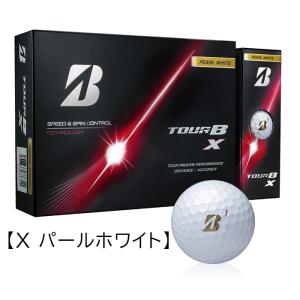 ブリヂストンゴルフ ゴルフボール NEW TO...の詳細画像2