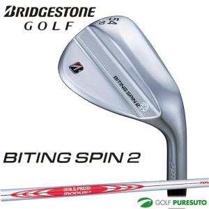 BRIDGESTONE GOLF ブリヂストン ゴルフ バイティング スピン2