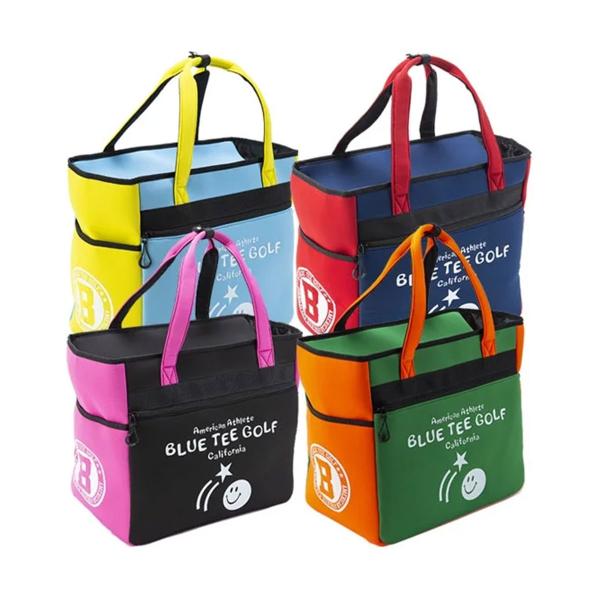 ブルーティーゴルフ ストレッチ 2トーン 大型ボストンバッグ BTG-BB001 BB-001 ゴル...