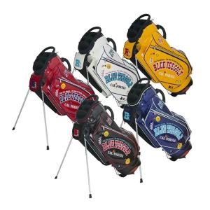 バズリーバルドル ゴルフ 19th Holler CartBag ゴルフバッグ