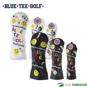 BLUE TEE GOLF（ブルーティーゴルフ） ブルーティー ゴルフ スマイル