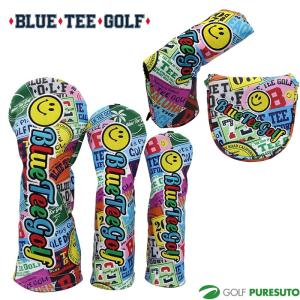 ブルーティーゴルフ ヘッドカバー HC-035の買取情報