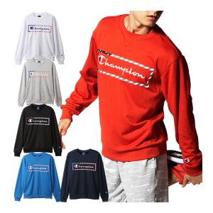 チャンピオン champion スウェットシャツ C3-RS010 20SS メンズ